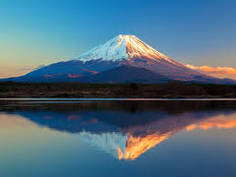 Monte Fuji