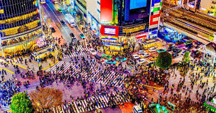 Ciudad de Tokio